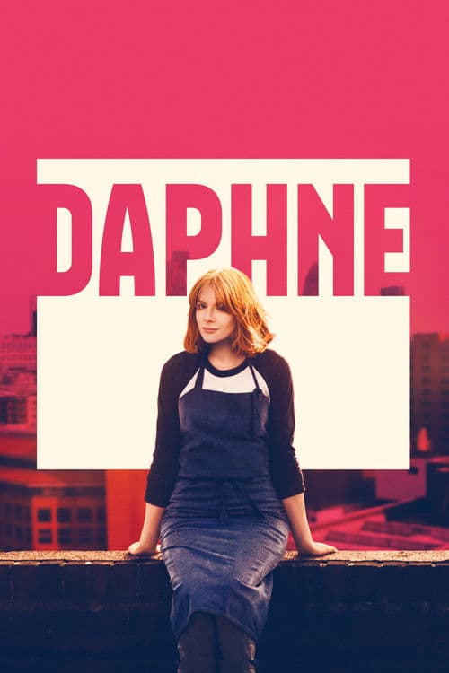Daphne afişi