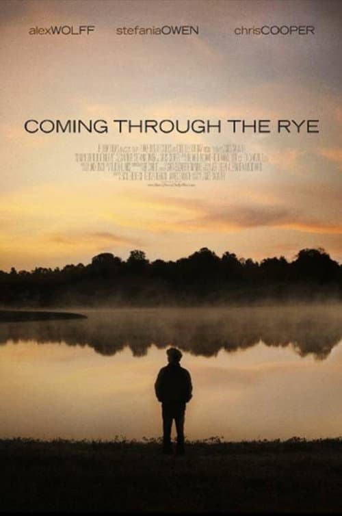 Coming Through the Rye afişi