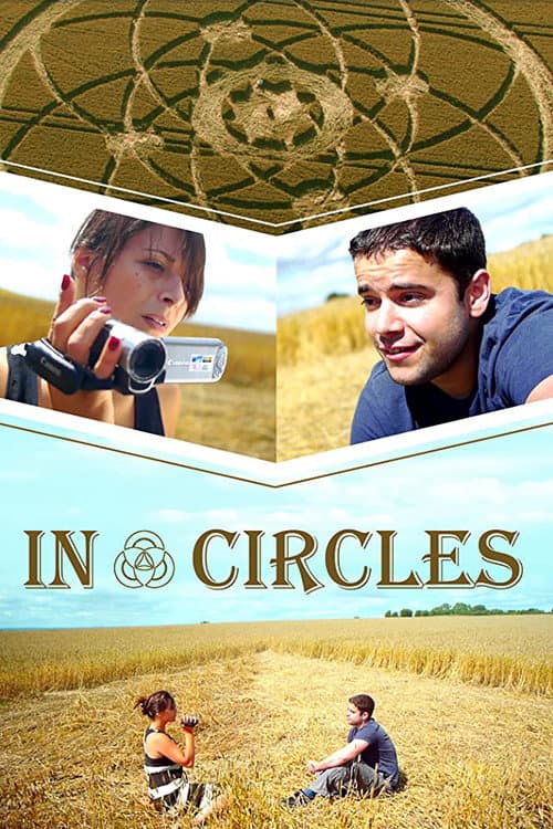 In Circles afişi