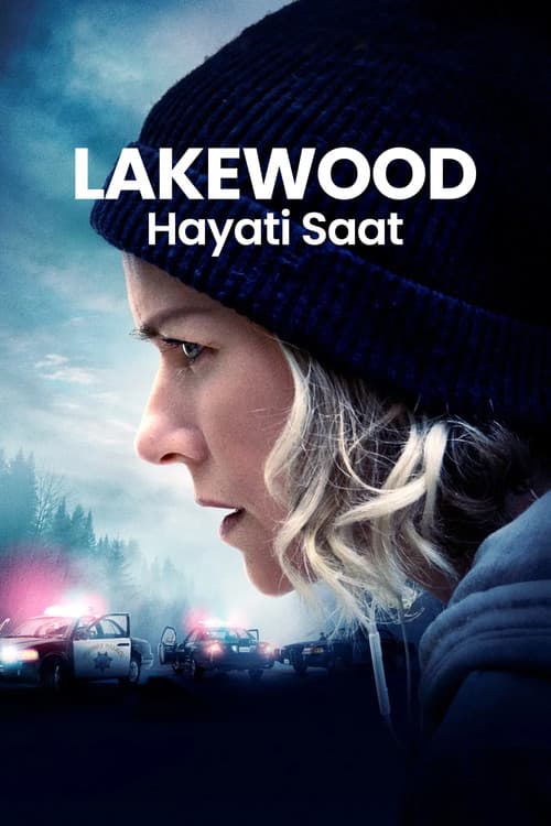 Lakewood: Hayati Saat afişi