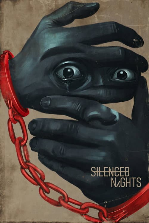 Silenced Nights afişi