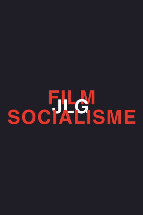 Film Socialisme afişi