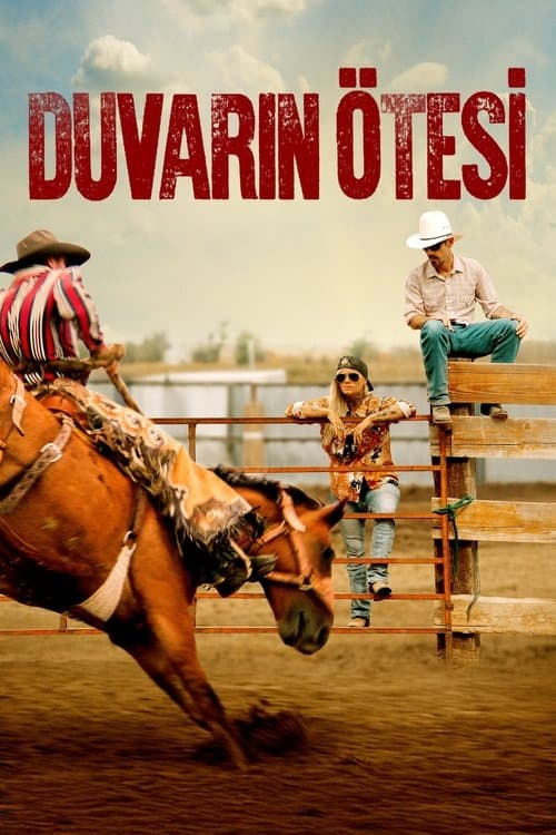 Duvarın Ötesi afişi