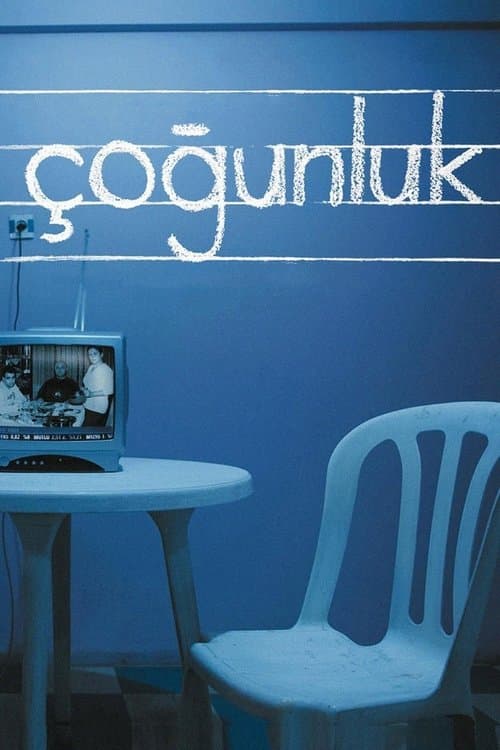 Çoğunluk afişi