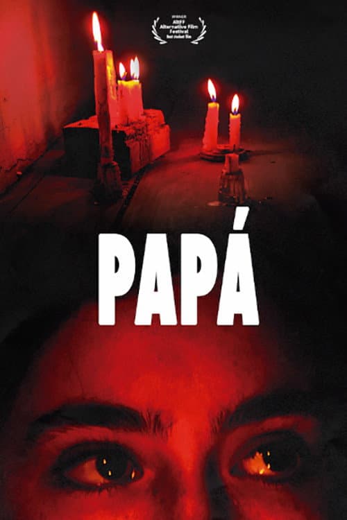 Papá afişi