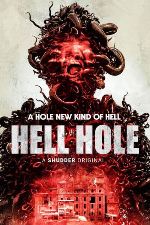 Hell Hole afişi