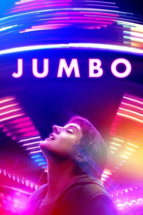 Jumbo afişi