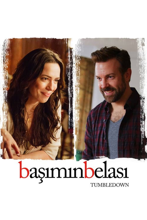 Başımın Belası afişi