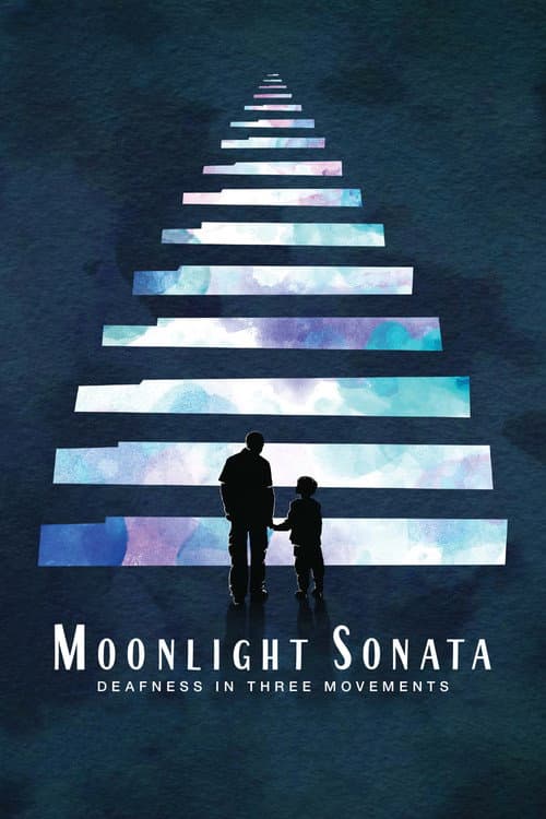 Moonlight Sonata: Deafness in Three Movements afişi