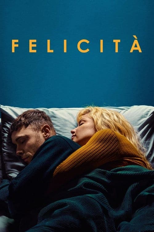 Felicità afişi