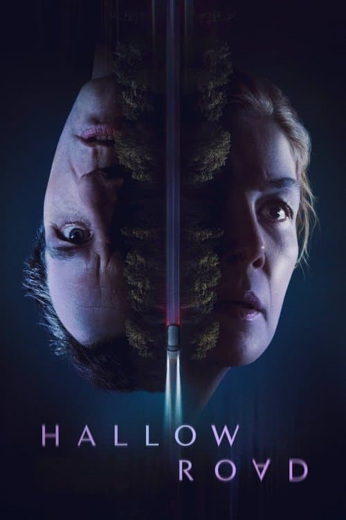 Hallow Yolu afişi