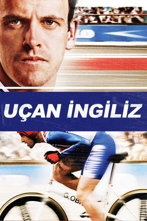 Uçan İngiliz afişi