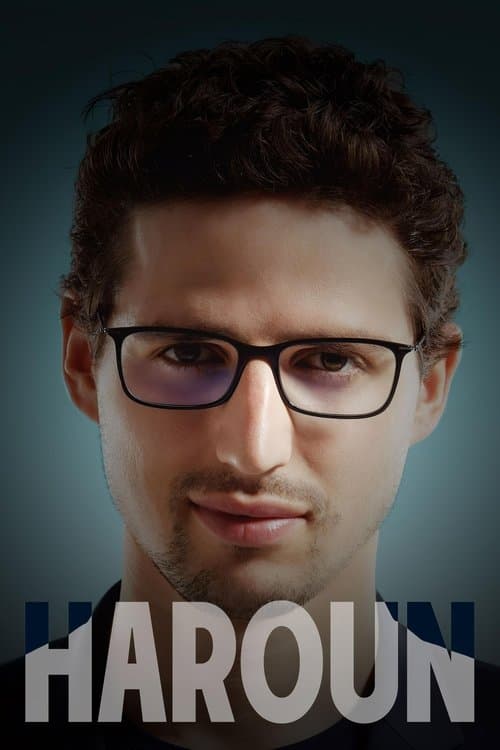 Haroun afişi
