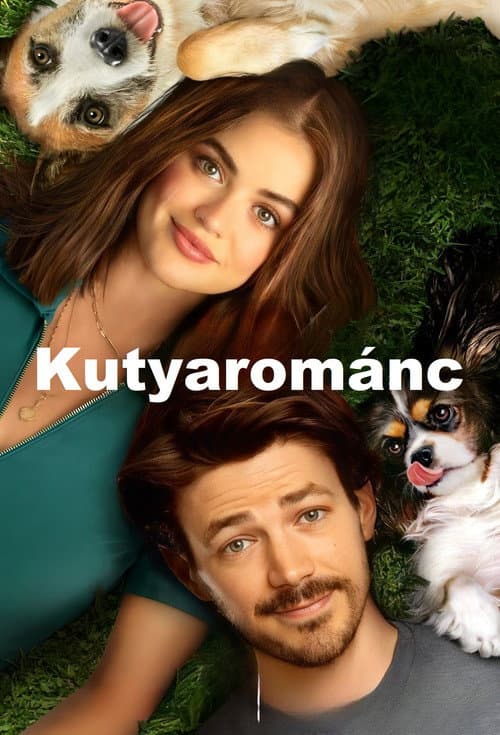 Puppy Love afişi