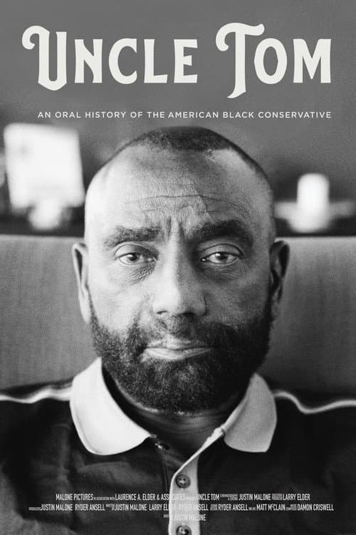 Uncle Tom afişi