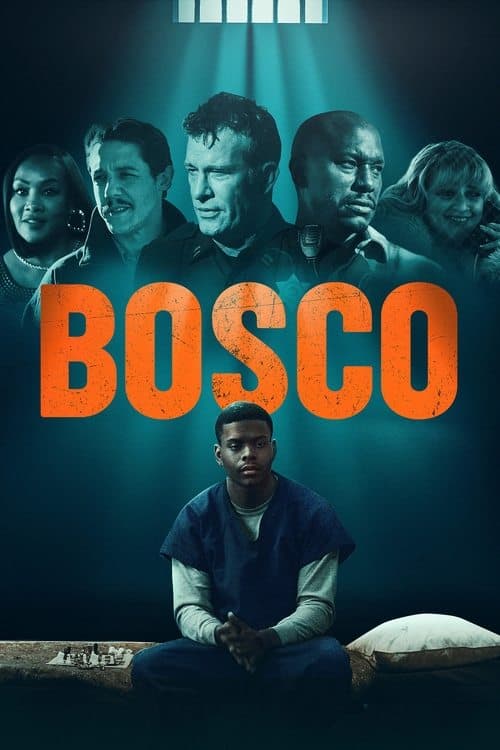 Bosco afişi