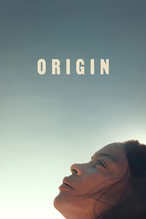 Origin afişi