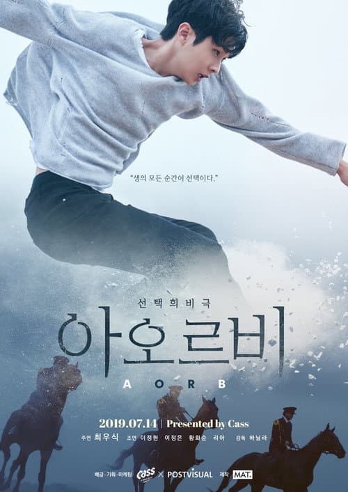 아오르비 afişi