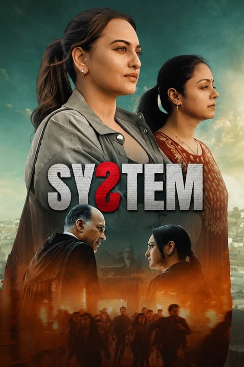 Sistem afişi