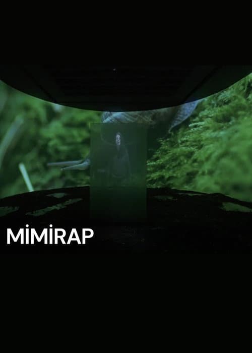 Mimirap afişi