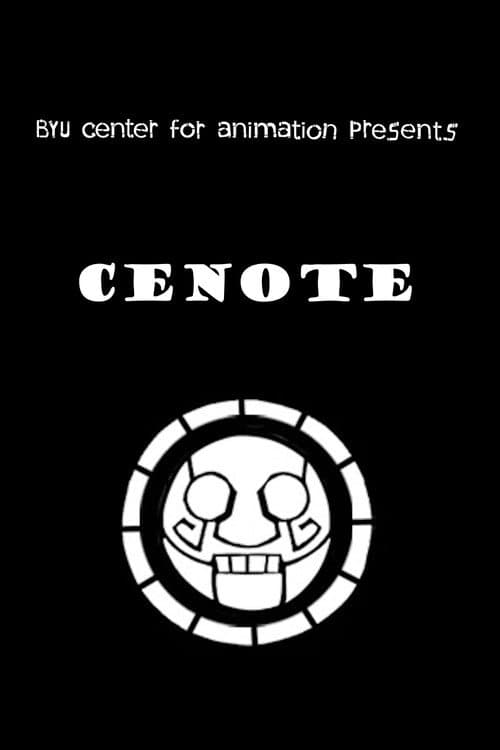 Cenote afişi