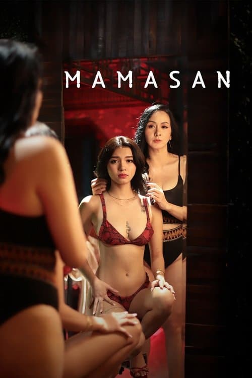 Mamasan afişi