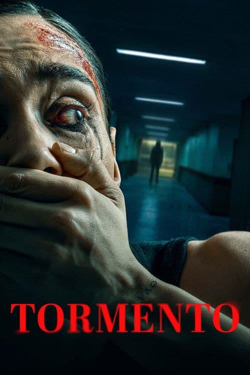 Tormento afişi