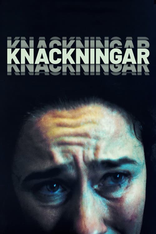 Knackningar afişi