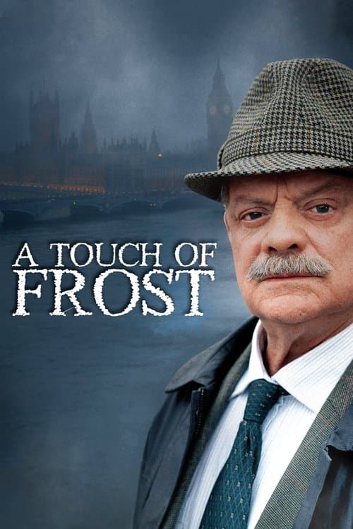 A Touch of Frost afişi