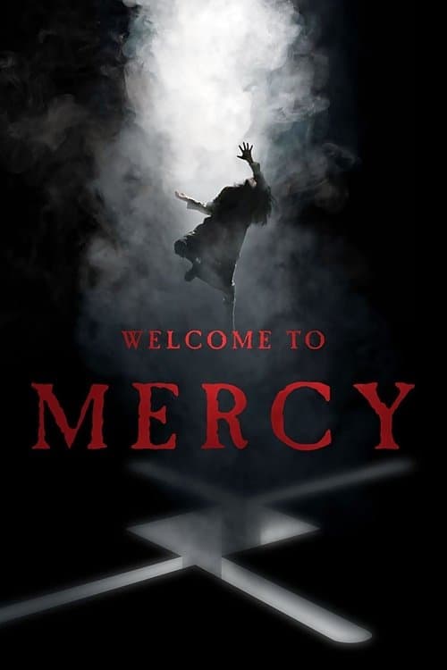Welcome to Mercy afişi