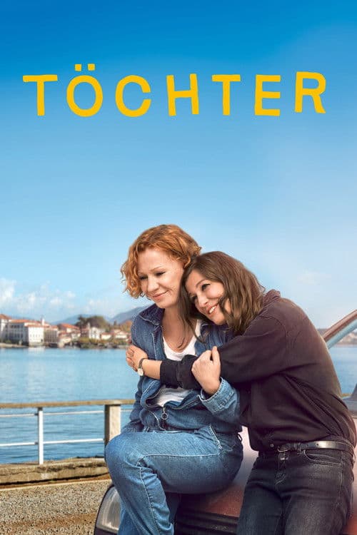 Töchter afişi