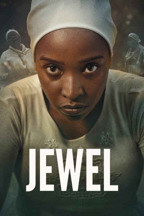Jewel afişi