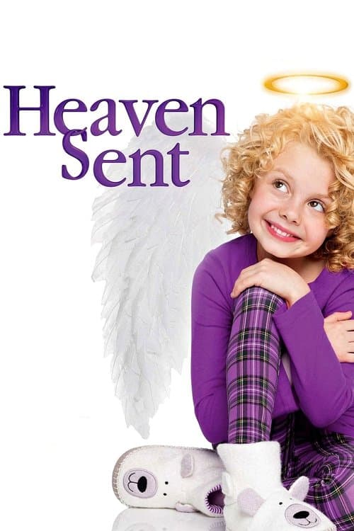 Heaven Sent afişi