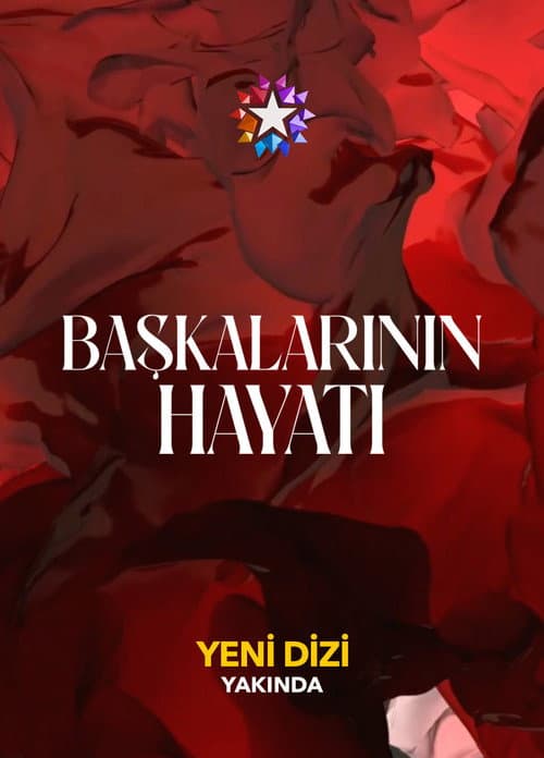Başkalarının Hayatı afişi