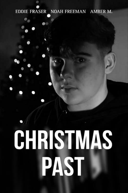 Christmas Past afişi
