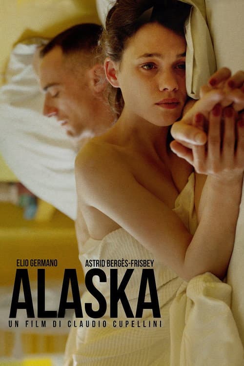 Alaska afişi
