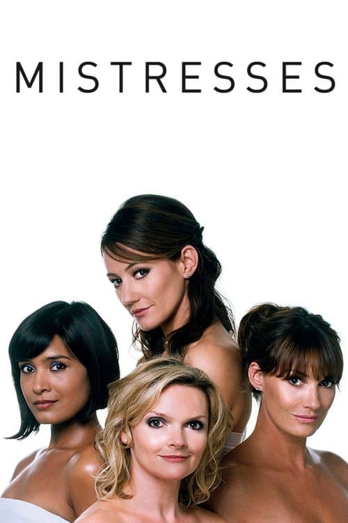 Mistresses afişi