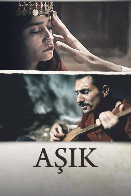 Aşık afişi