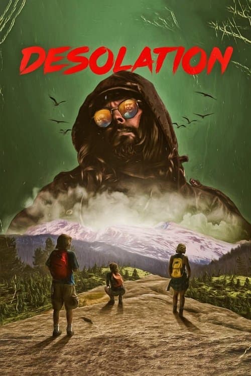 Desolation afişi