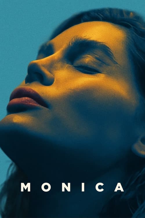 Monica afişi