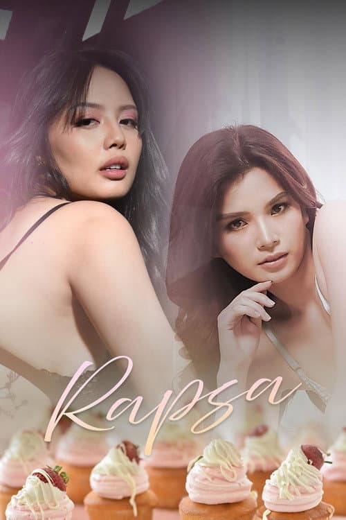 Rapsa afişi