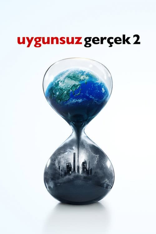 Uygunsuz Gerçek 2 afişi