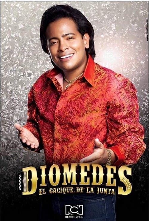 Diomedes, el Cacique de La Junta afişi