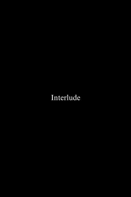 Interlude afişi