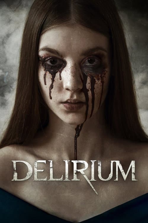 Delirium afişi