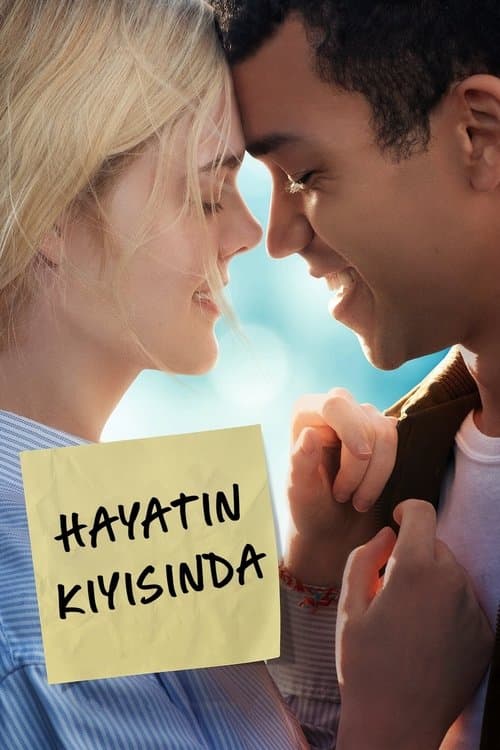 Hayatın Kıyısında afişi