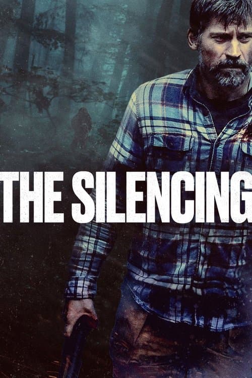 The Silencing afişi