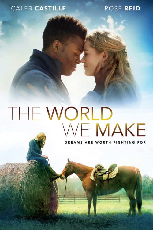The World We Make afişi