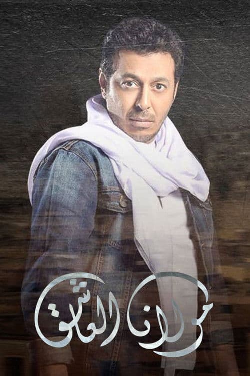 مولانا العاشق afişi