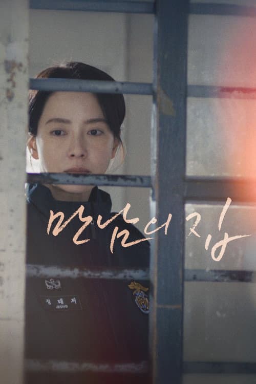 만남의 집 afişi